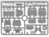 ICM 35493 Studebaker US6-U3 in German Service 1/35